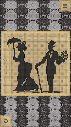 Crucigramas japoneses de CrossMe