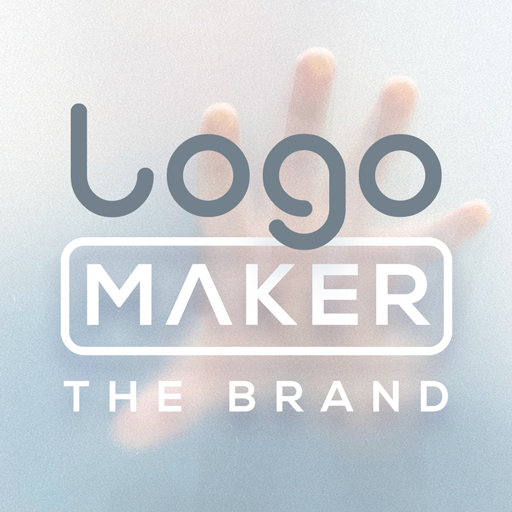 Creador de logotipos: Diseñador gráfico