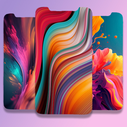 Fondos de pantalla de arte abstracto HD