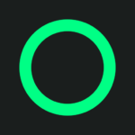 Olauncher. Minimal AF Launcher