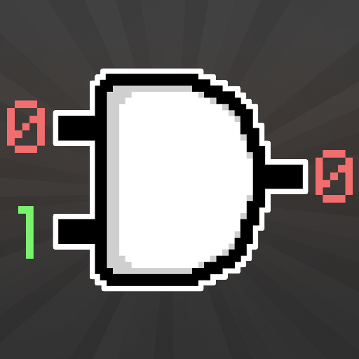Puertas lógicas – Juego