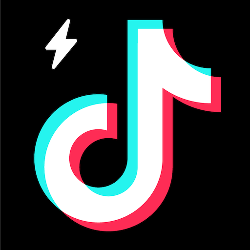 TikTok Lite - Сохранить данные