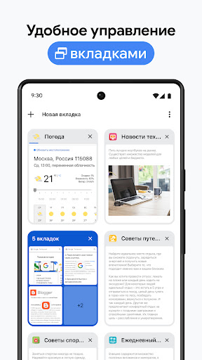 Google Chrome