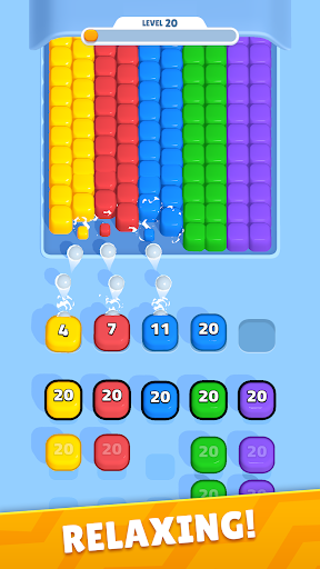 ¡Esto es Blast! ¡Esto es Blast!