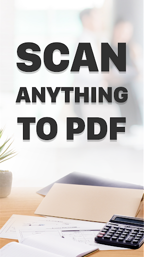 CamScanner: escáner y creador de PDF