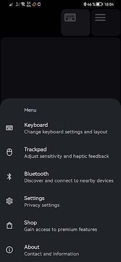 Interface